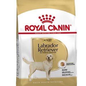 ROYAL CANIN LABRADOR RETRIEVER ADULT 12 KG