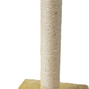 Krabpaal Galaxy voor de kat Beige – 14.79 EUR – SKU