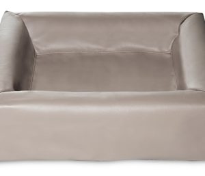 BIA BED HONDENMAND ORIGINAL TAUPE BIA-2 60X50X12,5 CM