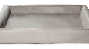 BIA BED HONDENMAND ORIGINAL TAUPE BIA-6 100X80X15 CM