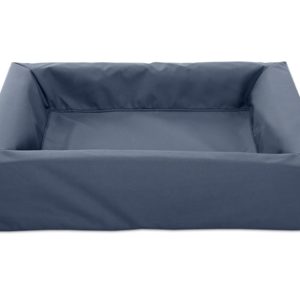 BIA BED HONDENMAND OUTDOOR BLAUW BIA-3 70X60X15 CM