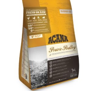 ACANA CLASSICS PRAIRIE POULTRY 2 KG