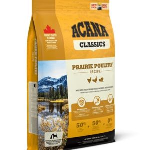 ACANA CLASSICS PRAIRIE POULTRY 14,5 KG
