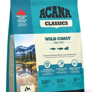 ACANA CLASSICS WILD COAST 2 KG