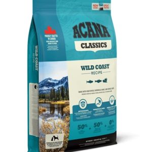 ACANA CLASSICS WILD COAST 14,5 KG