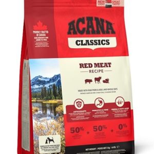 ACANA CLASSICS CLASSIC RED 2 KG