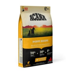 ACANA DOG PUPPY 17 KG
