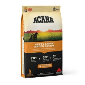 ACANA DOG PUPPY LARGE BREED 17 KG