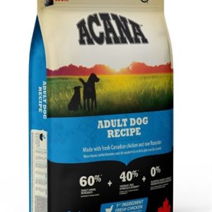 ACANA DOG ADULT DOG 6 KG