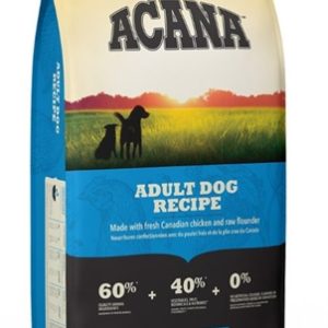 ACANA DOG ADULT DOG 17 KG