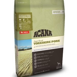 ACANA SINGLES YORKSHIRE PORK 6 KG