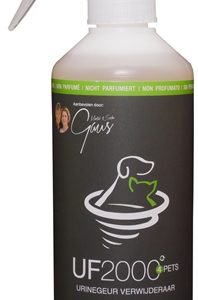 ECODOR URINEGEUR VERWIJDERAAR 500 ML