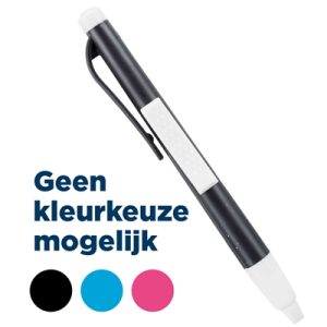 TRIXIE TEKENTANG LASSO PLASTIC ASSORTI 11 CM