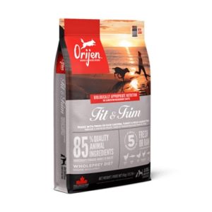 ORIJEN WHOLE PREY FIT & TRIM DOG 11,4 KG
