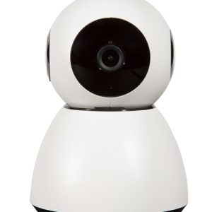 EYENIMAL PET VISION LIVE HD CAMERA MET GELUIDSDETECTIE