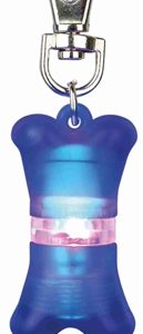 TRIXIE FLASHER BOTJE ASSORTI 2X4 CM