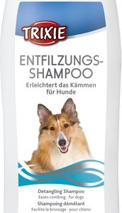 TRIXIE ONTVILTINGSSHAMPOO 250 ML
