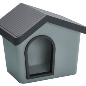 IMAC HONDENHOK ZEUS 50 2ND LIFE GERECYCLED GROEN 53X46X47,5 CM