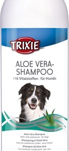 TRIXIE SHAMPOO ALOE VERA 1 LTR