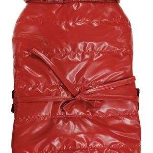 CROCI HONDENJAS PADDED BULL CHIC ROOD 47 CM