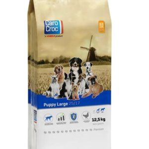 CAROCROC PUPPY LARGE BREED 12,5 KG