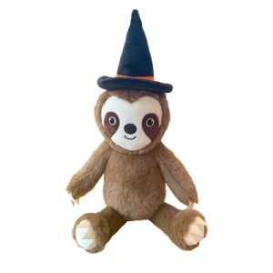 HAPPY PET WITCHY LUIAARD 46X22X12 CM