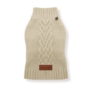 CROCI HONDENTRUI HOMY CELTIC CREME 30 CM