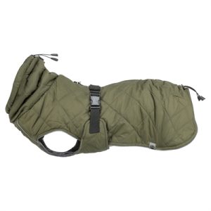 TRIXIE HONDENJAS MINOT OLIJFGROEN 36 CM