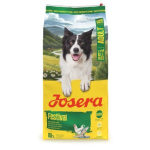 JOSERA ALL SIZES ADULT FESTIVAL 12,5 KG