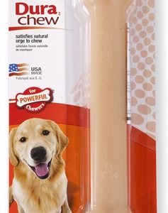 NYLABONE DURA CHEW ORIGINAL VOOR HARDE BIJTERS TOT 23 KG