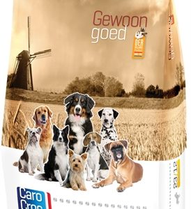 CAROCROC ORIGINAL 23/12 3 KG