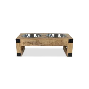 Lex&Max Wooden Feeder - Voerbakken Standaard
