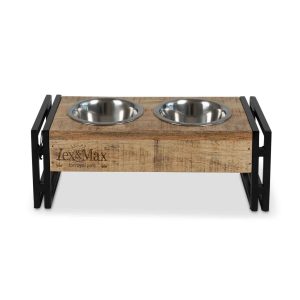 Lex&Max Oslo - Voerbakken Standaard