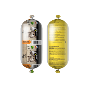 Carnis Aanvullend Diepvriesvlees Kip