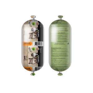 Carnis Aanvullend Diepvriesvlees Lam