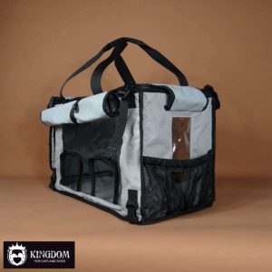 Kingdom Care Carrier