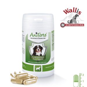 Aniforte Tekenschild grote hond