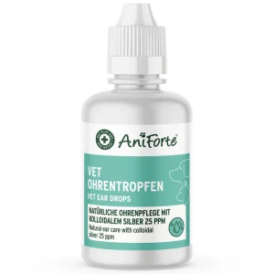 Aniforte Oordruppels