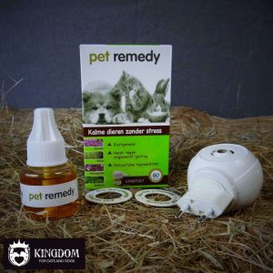 Pet Remedy Plug-in Verdamper