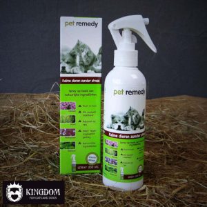 Pet Remedy kalmerende spray 200ml