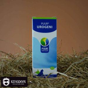 PUUR Urogeni voor blaas & nieren