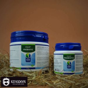 PUUR Probiotic / Probiotica