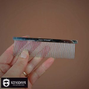 Kam GreyHound medium getand