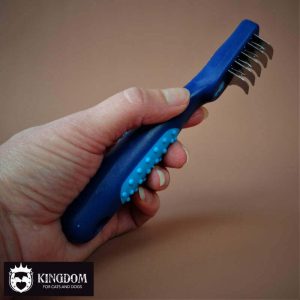 Ontklitter / Matt Breaker