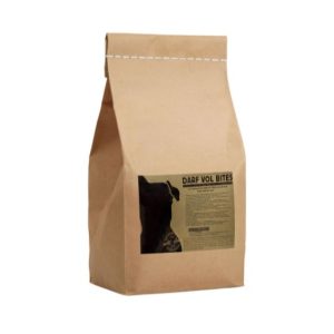 Darf Hondenvoeding Droogvoer Vol Actief