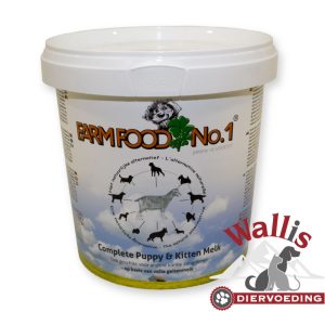 Farmfood No. 1 Puppy complete melkvoeding