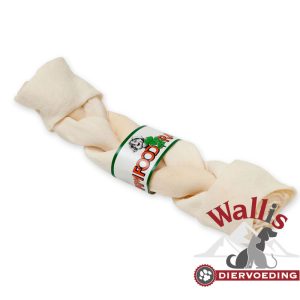 Farmfood Rawhide Dental Braided