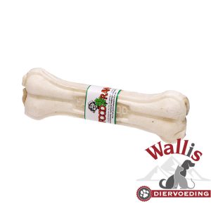 Farmfood Rawhide Dental Impressed