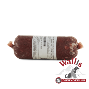 Alroda Hondenvoeding Diepvries Fazant