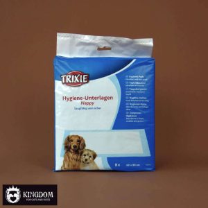 P-Pad onderleggers 60x90cm 8 stuks